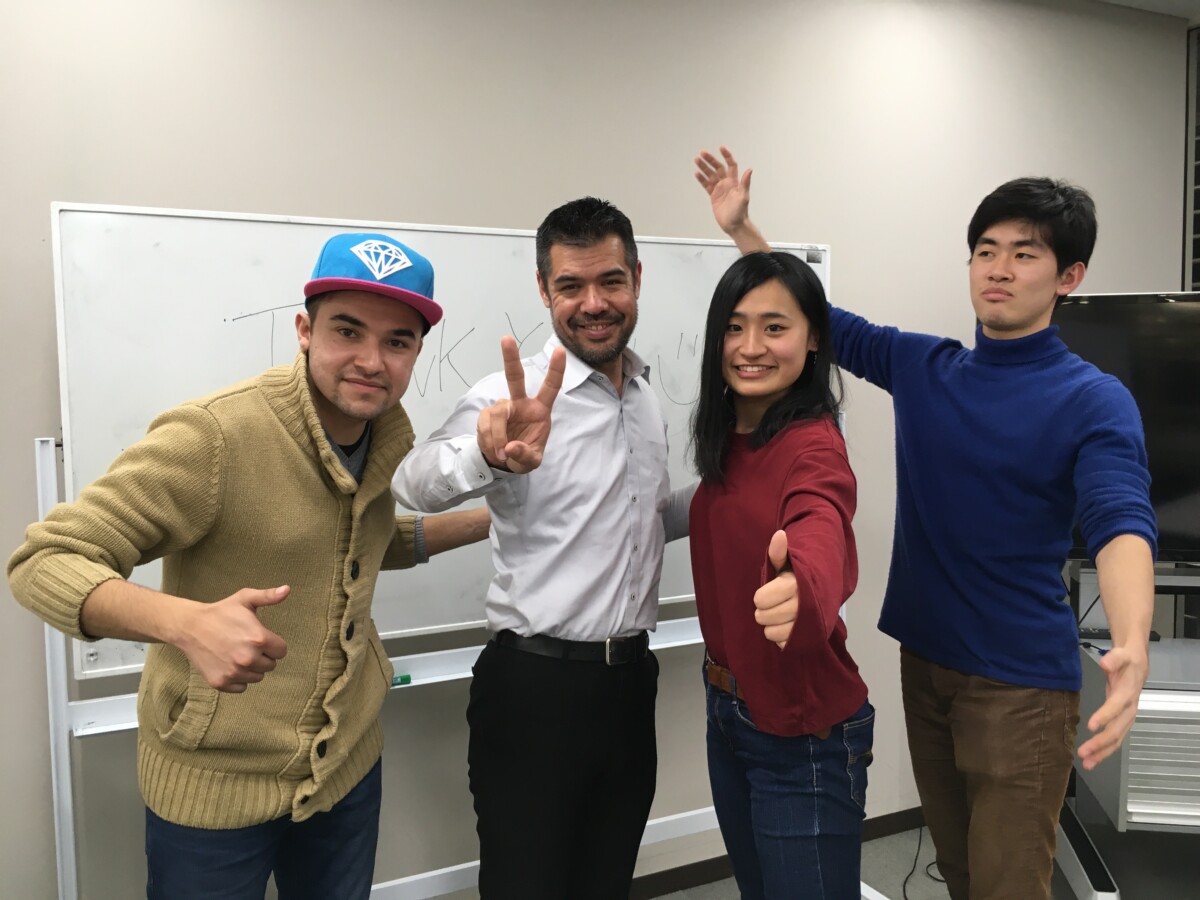BEP107 | Am I The Best Teacher For You?