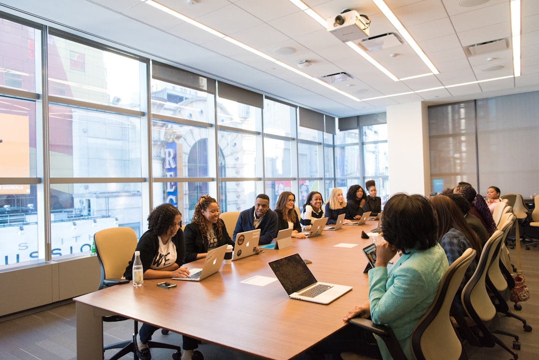 BEP108 | 3 Keys for Effective Business Meetings
